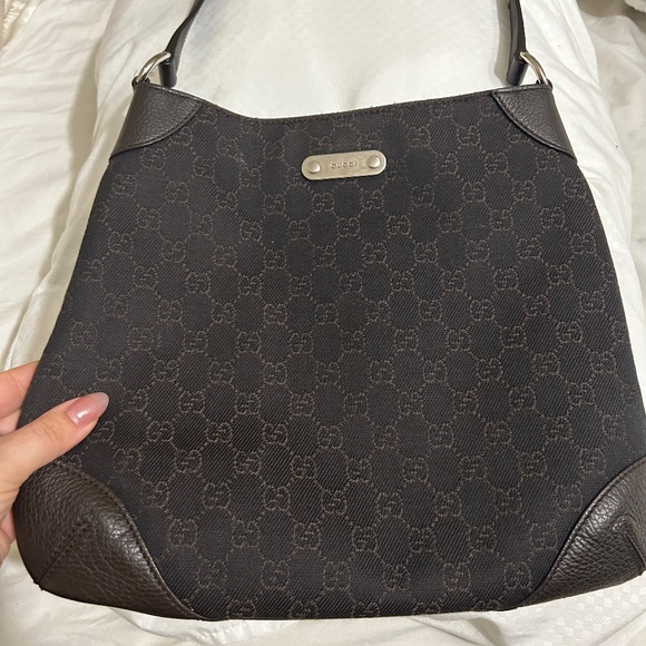 Gucci bag - Picture 1 of 6